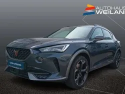 Magnetic tech Gebraucht 2022 Cupra Formentor VZ SUV | 27.620 € (Fairer Preis)