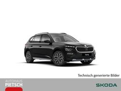 Schwarz Neu 2025 Skoda Kamiq Selection SUV | 29.980 € (Etwas zu teuer)