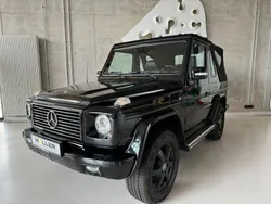 Mercedes G320