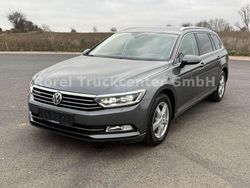 Grau Gebraucht 2015 VW Passat Comfortline Limousine | 9.400 € (Fairer Preis)