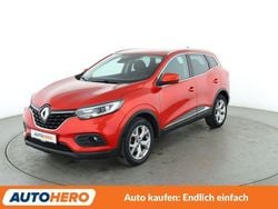 Rot Gebraucht 2019 Renault Kadjar Business SUV | 15.270 € (Fairer Preis)