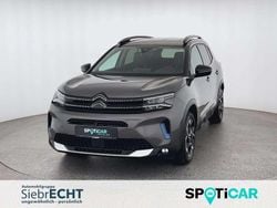 Grau Gebraucht 2023 Citroën C5 Aircross Shine SUV | 25.970 € (Fairer Preis)