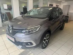 Grau Gebraucht 2019 Renault Captur Collection SUV | 14.500 € (Fairer Preis)