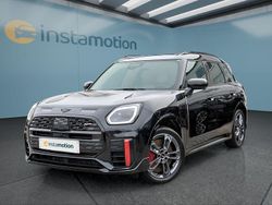 Schwarz Gebraucht 2024 Mini Countryman SUV | 40.699 €
