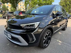 Diamond black Gebraucht 2022 Opel Crossland X Ultimate SUV | 17.999 € (Guter Preis)