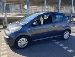 Grau Gebraucht 2006 Citroën C1 Kleinwagen | 1.500 € (Fairer Preis)
