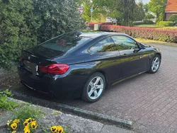 Schwarz Gebraucht 2017 BMW 435 M Sport Coupé | 22.900 € (Teuer)