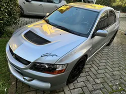 Silber Gebraucht 2006 Mitsubishi Lancer Limousine | 49.000 €