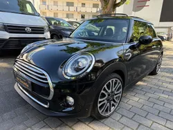 Schwarz Gebraucht 2019 Mini Cooper Chili Kleinwagen | 15.950 € (Fairer Preis)