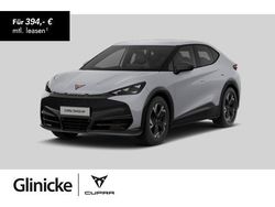 Weiß (white silber metallic) Neu 2025 Cupra Tavascan Endurance SUV | 42.400 € (Superpreis)