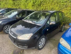 Schwarz Gebraucht 2006 Ford C-MAX Van / Kleinbus | 1.399 € (Guter Preis)