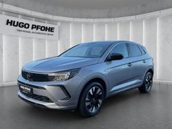 Grau Gebraucht 2023 Opel Grandland X Business Edition SUV | 20.690 € (Guter Preis)