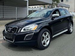 Schwarz Gebraucht 2012 Volvo XC60 R-Design SUV | 15.600 € (Teuer)