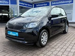 Schwarz Gebraucht 2016 Skoda Citigo Cool Edition Kleinwagen | 5.490 € (Fairer Preis)
