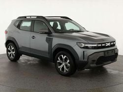 Dolomit grau metallic Neu 2025 Dacia Duster Expression SUV | 24.090 € (Guter Preis)