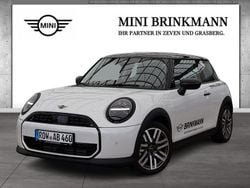 Weiß Gebraucht 2025 Mini Cooper Classic Kleinwagen | 28.790 € (Fairer Preis)