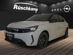Weiss Neu 2025 Opel Corsa Kleinwagen | 28.390 €
