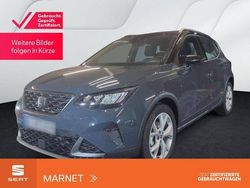 Blau Gebraucht 2025 Seat Arona FR-Line SUV | 25.930 € (Fairer Preis)