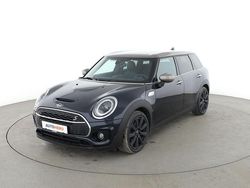 Blau Gebraucht 2021 Mini Cooper S Clubman Kombi | 25.680 € (Fairer Preis)