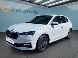 Neu 2025 Skoda Fabia Tour Kleinwagen | 25.049 € (Etwas zu teuer)