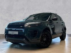Tribeca blue Gebraucht 2024 Land Rover Range Rover evoque Autobiography SUV | 56.890 € (Teuer)