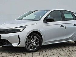 Andere farbe Gebraucht 2024 Opel Corsa Edition Kleinwagen | 18.070 € (Guter Preis)
