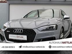Nardograu Gebraucht 2020 Audi RS5 Sportback Sport Limousine | 49.850 € (Guter Preis)