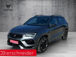 Grau Gebraucht 2023 Cupra Ateca VZ SUV | 33.450 € (Superpreis)