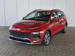 Dragon red Neu 2025 Hyundai Bayon SUV | 20.439 € (Guter Preis)