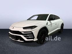 Bianco Gebraucht 2019 Lamborghini Urus SUV | 215.899 €