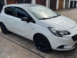 Weiß Gebraucht 2010 Opel Corsa Kleinwagen | 8.999 €