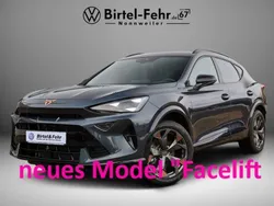 Grau Neu 2024 Cupra Formentor SUV | 33.999 € (Guter Preis)