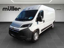 Neu 2024 Opel Movano Van | 38.990 €