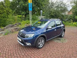 Blau cosmos Gebraucht 2019 Dacia Sandero Prestige Kleinwagen | 10.495 € (Fairer Preis)