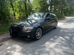 Schwarz Gebraucht 2010 BMW 318 Performance Kombi | 3.600 € (Guter Preis)