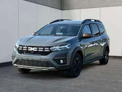 Schiefer grau Neu 2024 Dacia Jogger Extreme Kombi | 22.370 € (Fairer Preis)