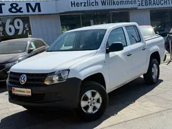 VW Amarok