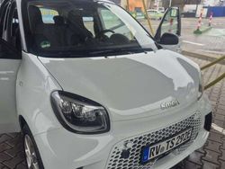 Gebraucht 2021 Smart ForFour Electric Drive Limousine | 13.000 €