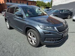 Grau Gebraucht 2017 Skoda Kodiaq Style SUV | 21.999 € (Fairer Preis)