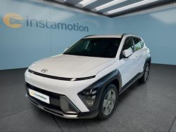 Weiß Gebraucht 2023 Hyundai Kona SUV | 27.649 € (Fairer Preis)