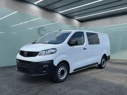 Weiß Neu 2024 Fiat Scudo Van / Kleinbus | 35.749 € (Fairer Preis)