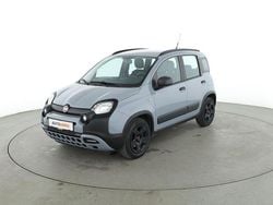 Grau Gebraucht 2019 Fiat Panda Kleinwagen | 8.450 € (Fairer Preis)