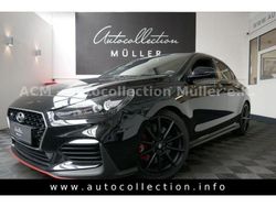 Schwarz Gebraucht 2020 Hyundai i30 N Performance Limousine | 19.997 € (Guter Preis)