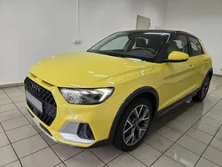 Pythongelb Gebraucht 2021 Audi A1 Kleinwagen | 21.990 € (Etwas zu teuer)