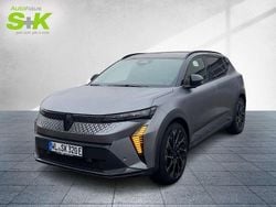 Dolomitgrau saniert, black pearlschwarz metallic (grau) Gebraucht 2025 Renault Scénic Esprit Alpine Van / Kleinbus | 39.975 € (Guter Preis)