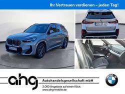 Silber Gebraucht 2025 BMW X1 M Sport SUV | 49.930 €