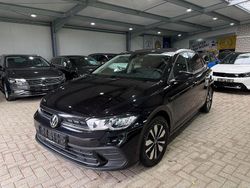 Schwarz Gebraucht 2024 VW Polo Move Limousine | 16.749 € (Guter Preis)