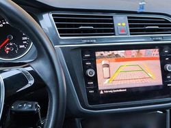 Schwarz Gebraucht 2018 VW Tiguan Join SUV | 20.000 € (Fairer Preis)