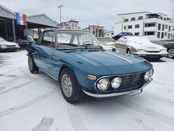 Blau Gebraucht 1969 Lancia Fulvia S Coupé | 21.900 €