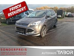 Sterling gray (foe) Gebraucht 2014 Ford Kuga Individual SUV | 11.185 € (Guter Preis)